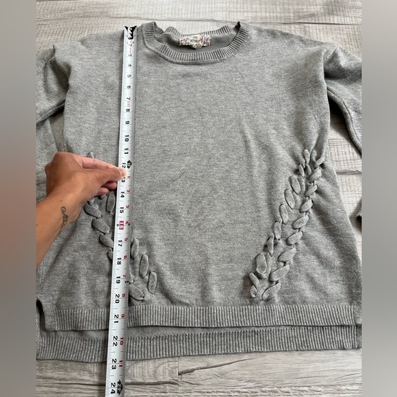 Pink Republic light sweater size XS - Picture 3 of 8